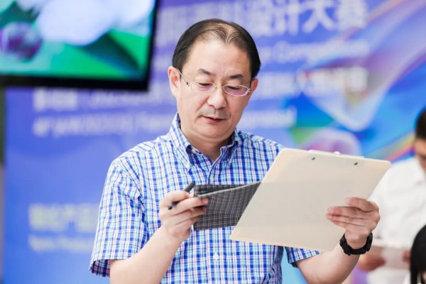 走进天猫,中国流行面料入围评审再上新高度