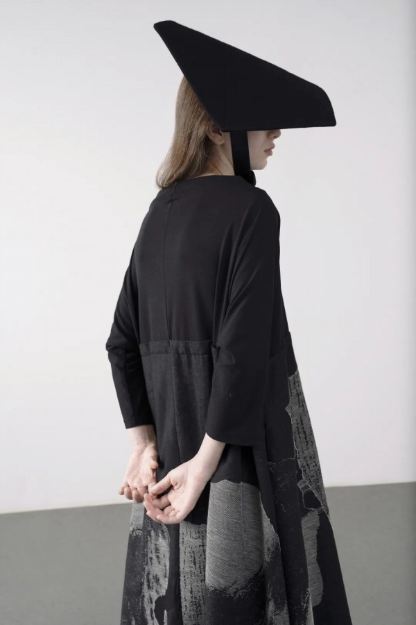 ZAIN 形上 |  美承在久 2022 Autumn 01系列上新