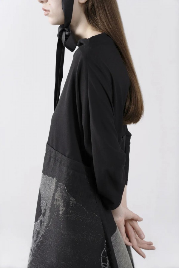 ZAIN 形上 |  美承在久 2022 Autumn 01系列上新