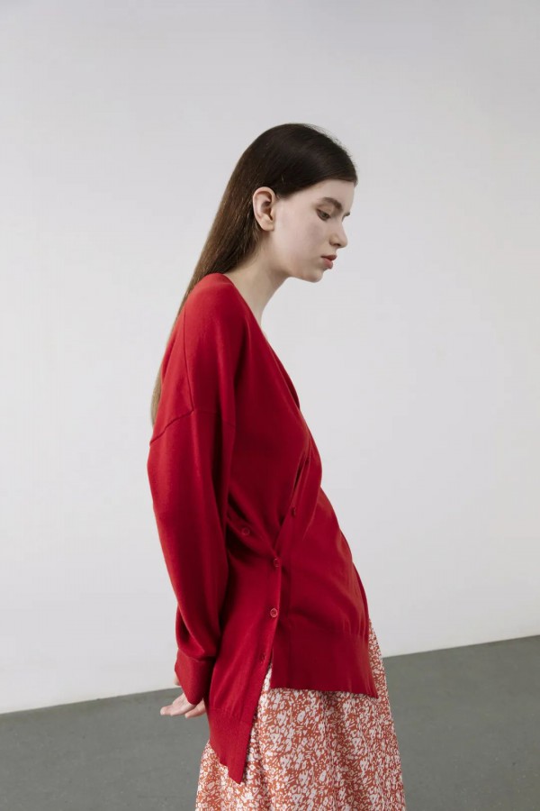 ZAIN 形上 |  美承在久 2022 Autumn 01系列上新