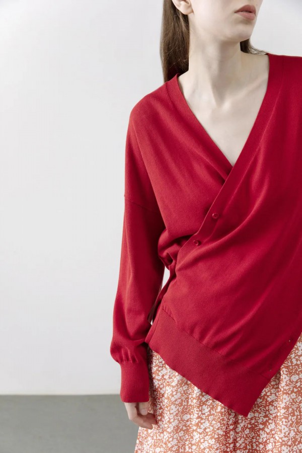 ZAIN 形上 |  美承在久 2022 Autumn 01系列上新