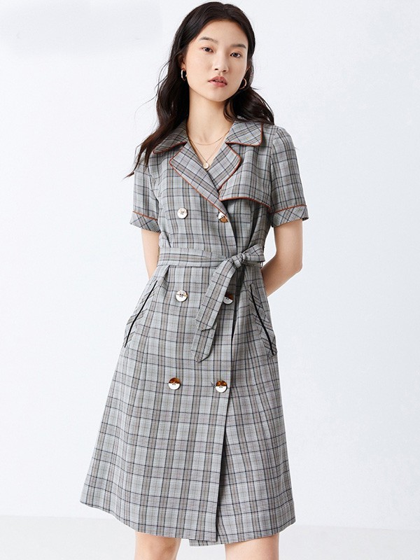 有什么好的女装品牌适合加盟?衣莱尔女装有什么优势?