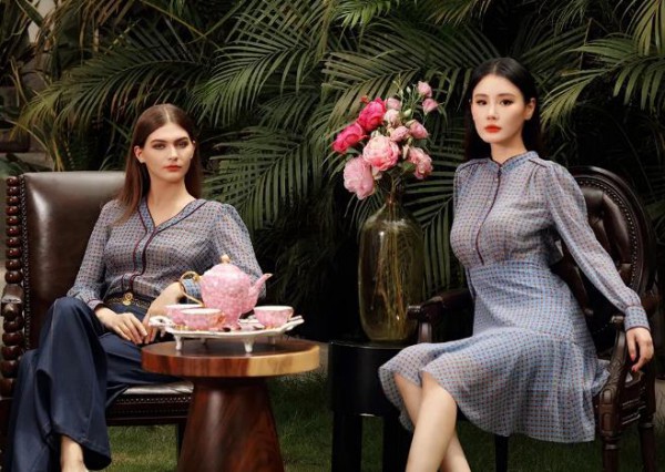 NEWFOUND纽方| 解锁显瘦秘钥