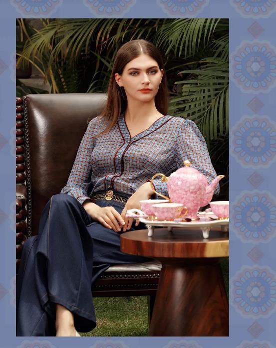 NEWFOUND纽方| 解锁显瘦秘钥