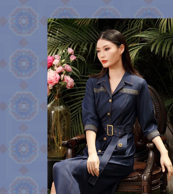 NEWFOUND纽方| 解锁显瘦秘钥