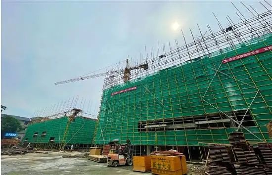 投7000万!上马户外运动面料新项目,金名仕纺织二次开发实现“弯道超车”!