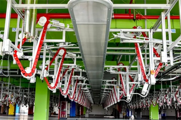 嘉兴锚定高质量,舞动“大手笔”