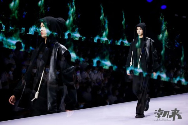 【無限·共生】2022/23秋冬中国国际皮革裘皮时装流行趋势发布