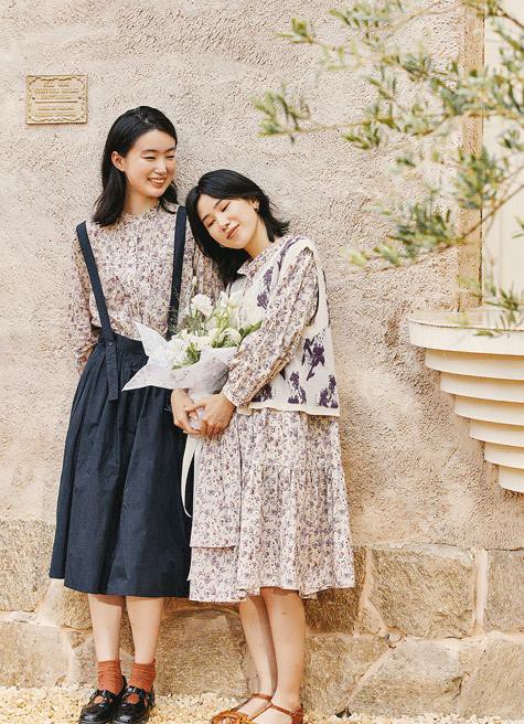 飞鸟和新酒上新 ｜ 七夕 • 与爱同行