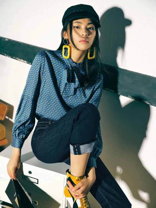 PSALTER诗篇┃出奇思达妙想