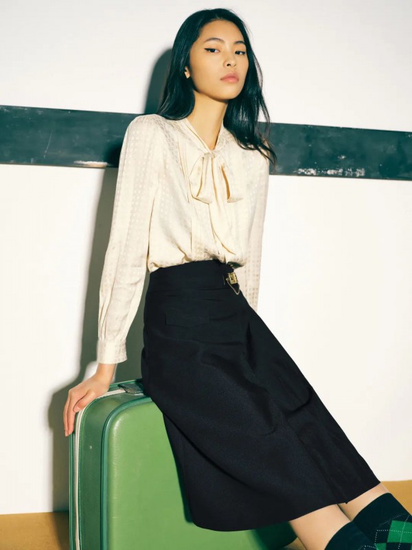 PSALTER诗篇┃出奇思达妙想