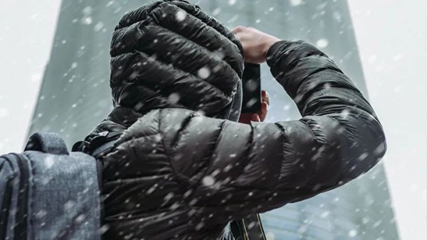 2022/2023流行趋势解读,羽绒服能有多少种玩法?