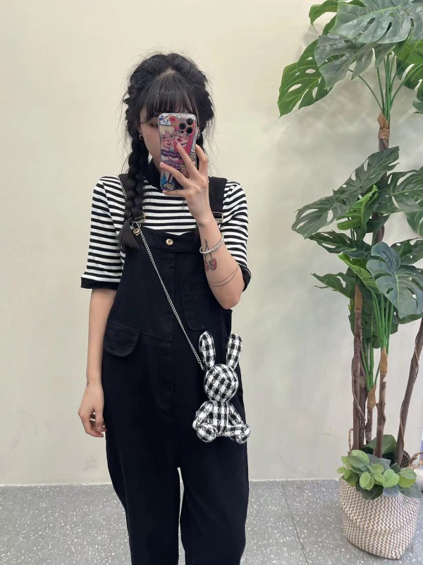 七夕穿搭指南就来赫本家 好看又时尚