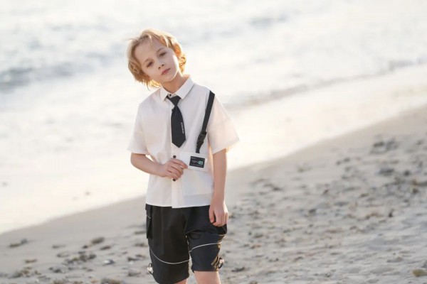 芭乐兔丨童装店都要学习的开店秘诀,小朋友来了都得流连忘返!