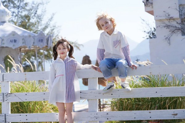 芭乐兔丨童装店都要学习的开店秘诀,小朋友来了都得流连忘返!