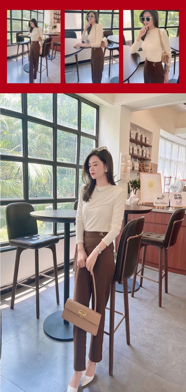 JAOBOO乔帛|七夕扑一场惬意的约会