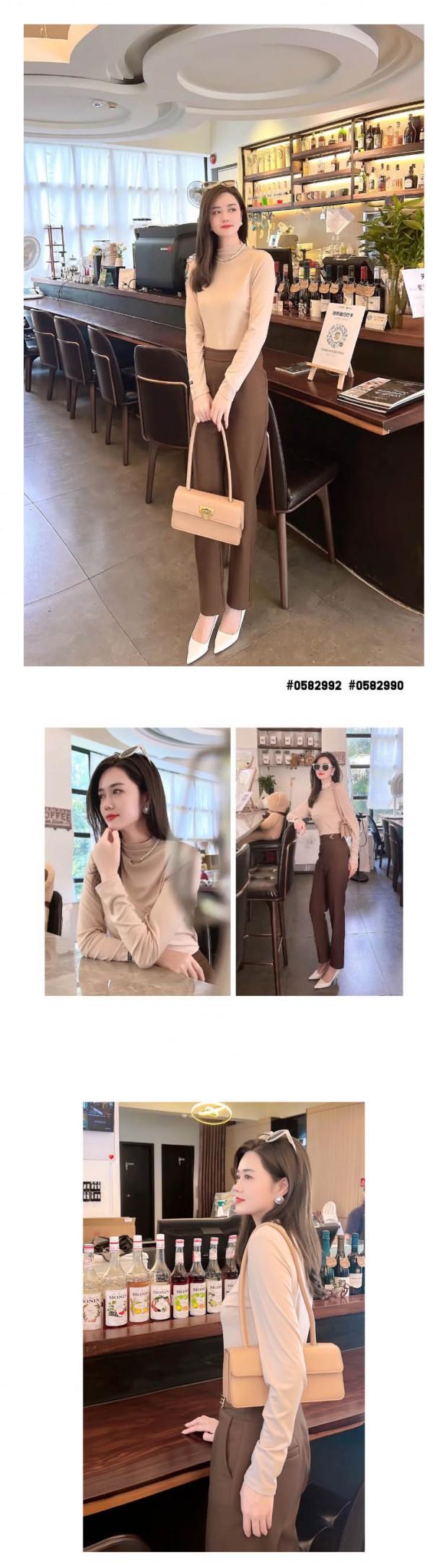 JAOBOO乔帛|七夕扑一场惬意的约会