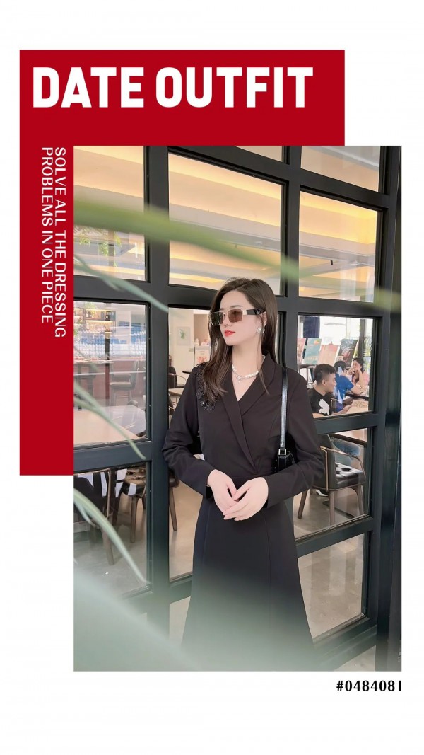 JAOBOO乔帛|七夕扑一场惬意的约会