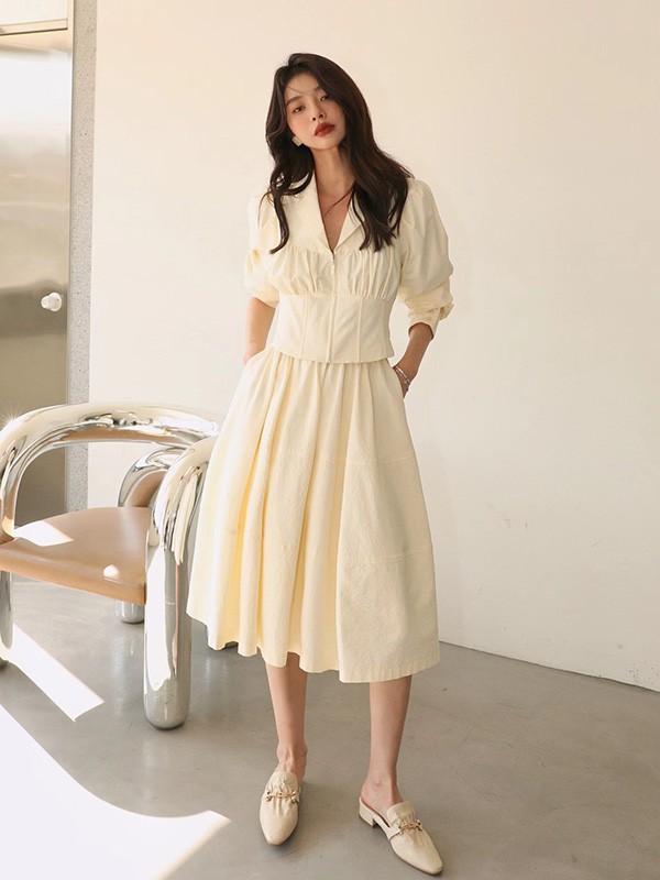 8月适合加盟女装店吗?——合适!市场无淡季!