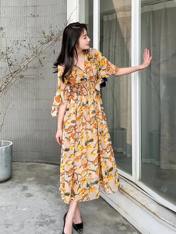 8月适合加盟女装店吗?——合适!市场无淡季!