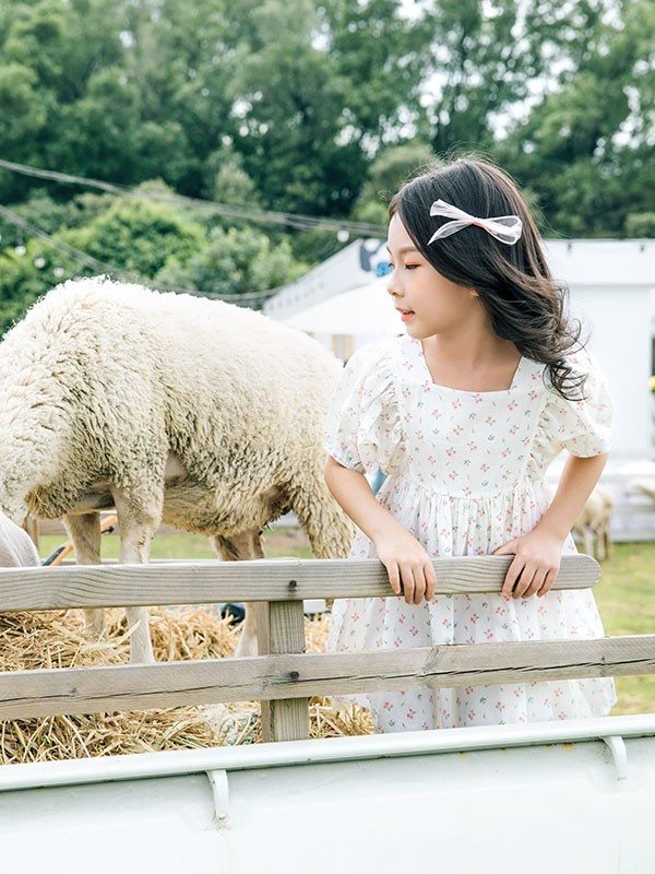 夏季童装怎么选 田田小象性价比更高