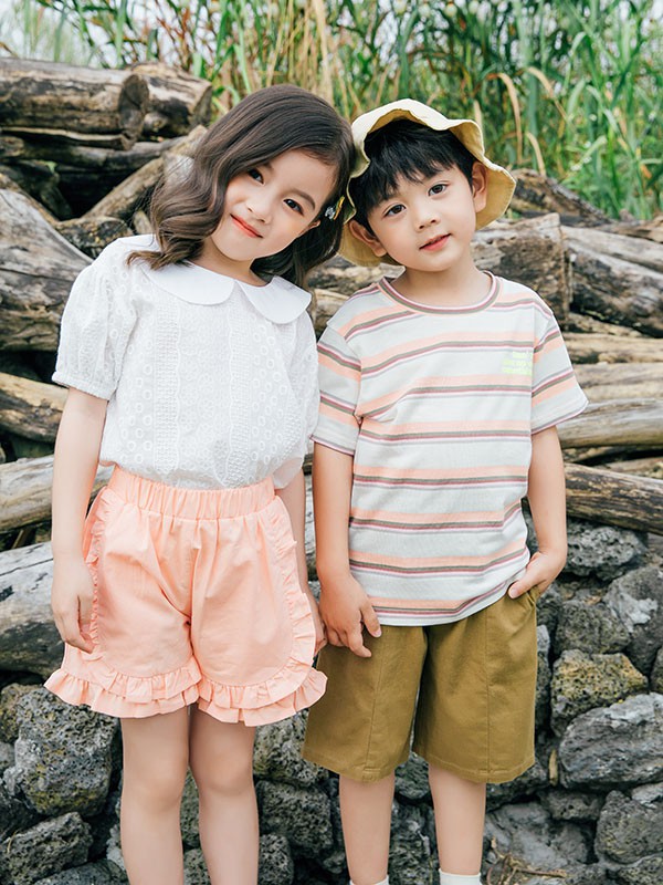 时尚穿搭攻略 田田小象的这几款夏日新装你一定要有