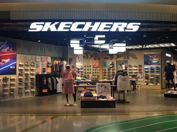 斯凯奇 - SKECHERS
