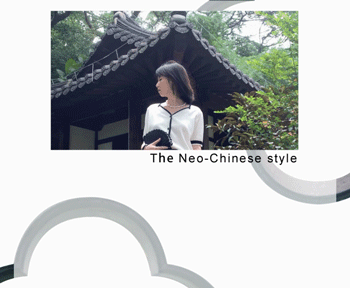 ZDORZI 卓多姿 |2022 AUTUMN  新国风研习社