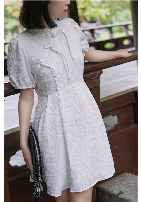 ZDORZI 卓多姿 |2022 AUTUMN  新国风研习社