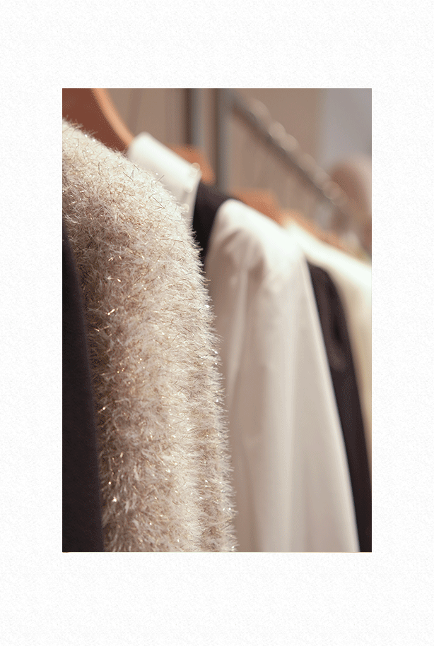 LEISURE女装 | 北京首店·盛装启幕