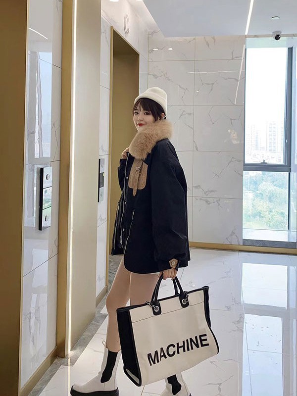 加盟折扣女装店怎么样?能不能挣到钱?