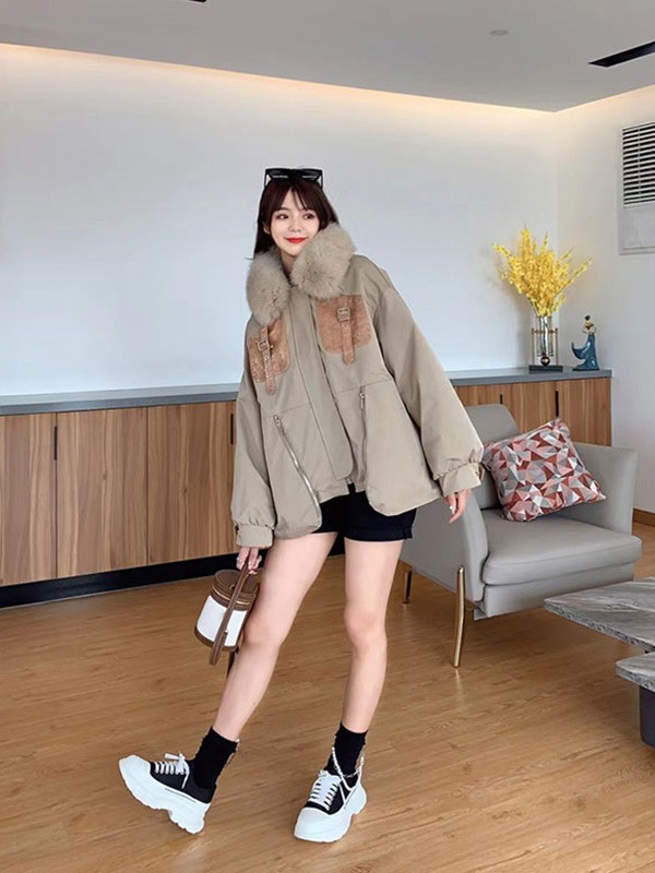 加盟折扣女装店怎么样?能不能挣到钱?