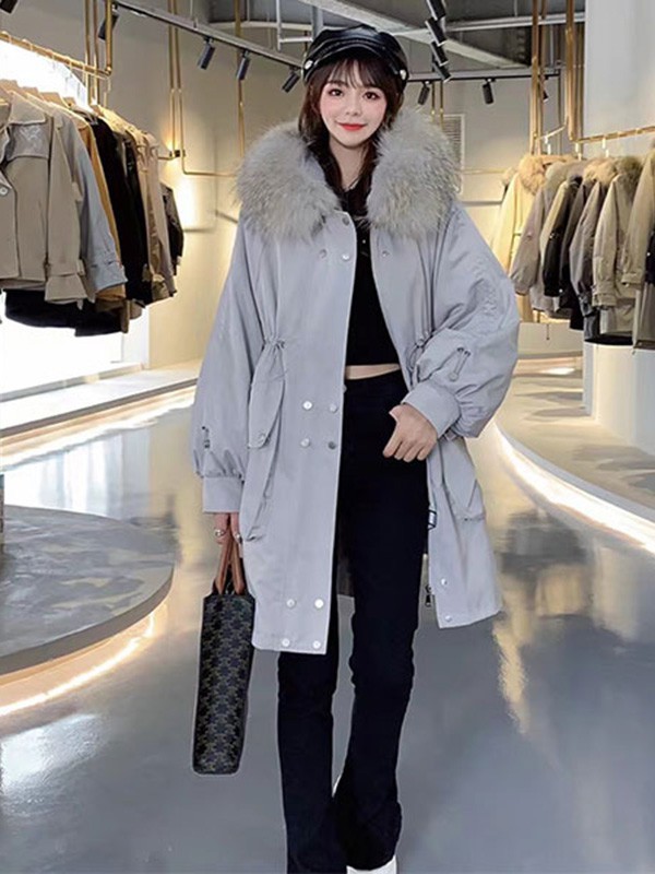 加盟折扣女装店怎么样?能不能挣到钱?