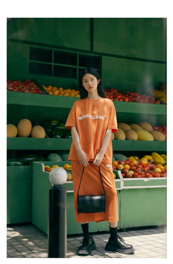 AUM 2022七夕节日系列| 在一起,不分“梨”