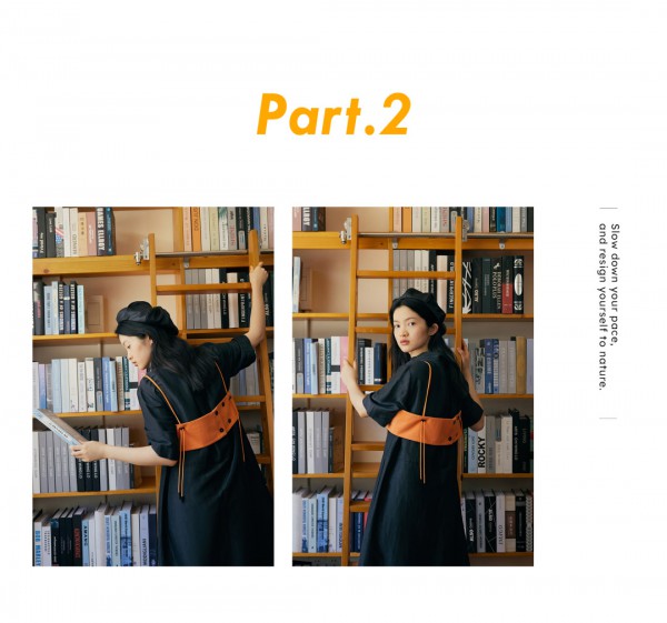 AUM 2022七夕节日系列| 在一起,不分“梨”