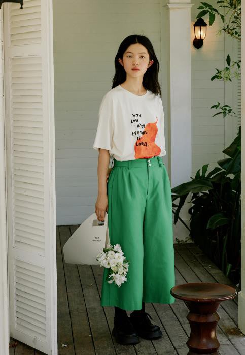 AUM 2022七夕节日系列| 在一起,不分“梨”