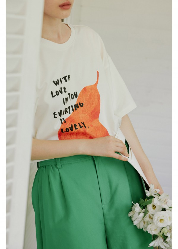 AUM 2022七夕节日系列| 在一起,不分“梨”