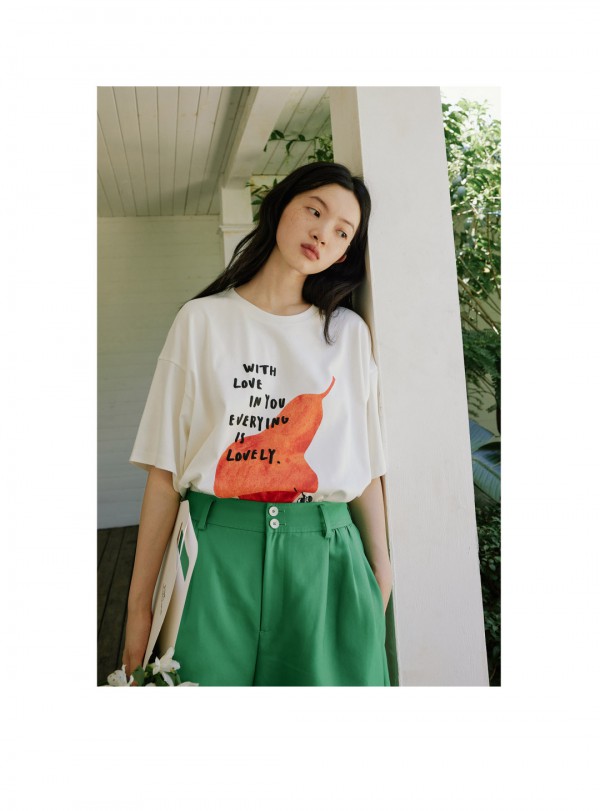 AUM 2022七夕节日系列| 在一起,不分“梨”