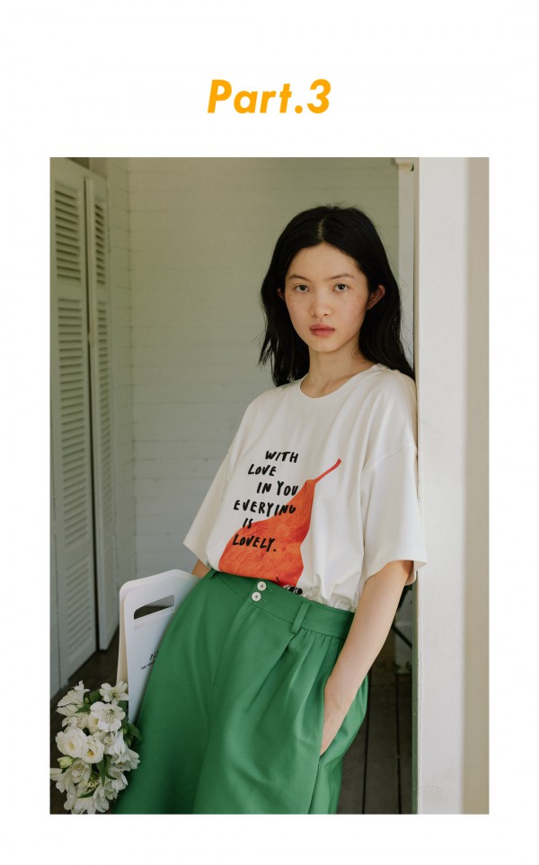 AUM 2022七夕节日系列| 在一起,不分“梨”