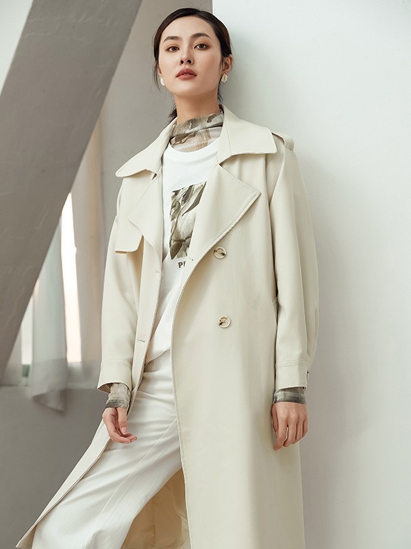 尼赫菲女装教你时尚穿搭小技巧让你不必为了秋季而烦恼~