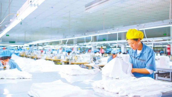 改革迈开步,汉川千亿产业集群“跑起来”