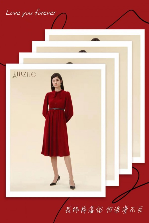 新品 | 艾丽哲七夕“定格系列”,定格专属你的甜蜜!