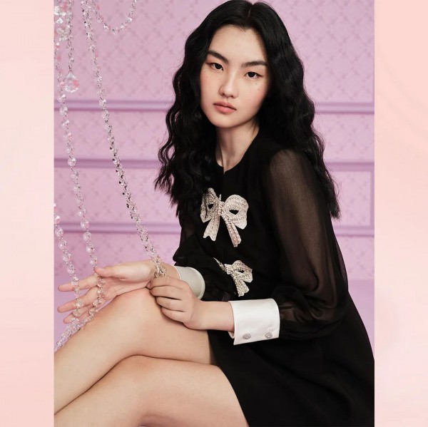 OBBLIGATO奥丽嘉朵 | 爱于朝夕