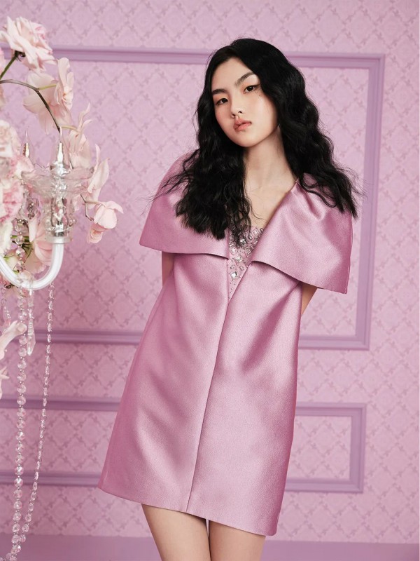 OBBLIGATO奥丽嘉朵 | 爱于朝夕