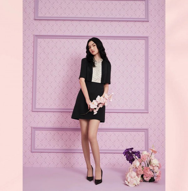 OBBLIGATO奥丽嘉朵 | 爱于朝夕