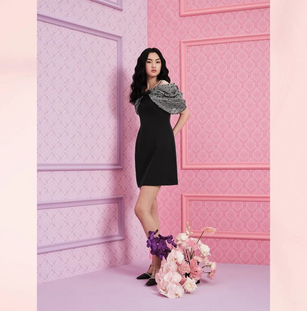 OBBLIGATO奥丽嘉朵 | 爱于朝夕