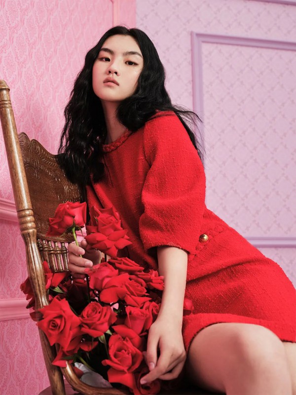 OBBLIGATO奥丽嘉朵 | 爱于朝夕