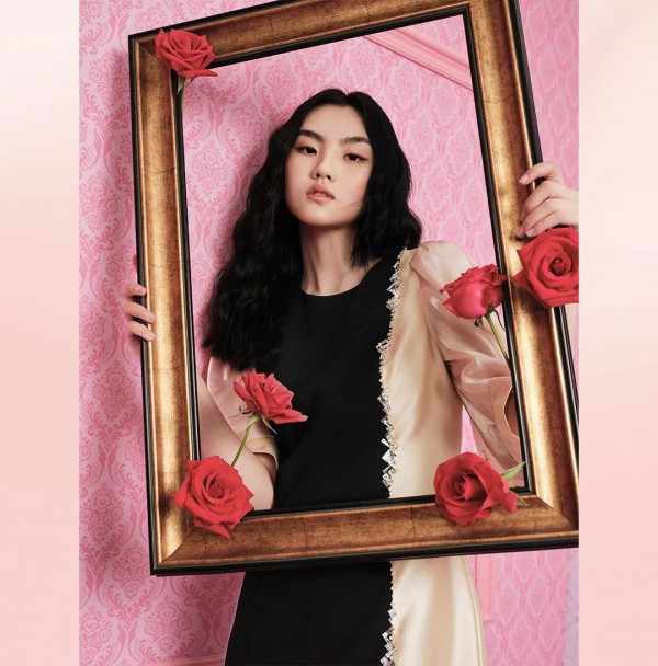 OBBLIGATO奥丽嘉朵 | 爱于朝夕