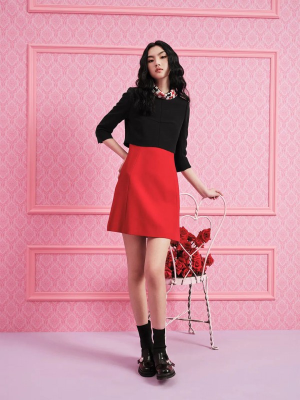 OBBLIGATO奥丽嘉朵 | 爱于朝夕