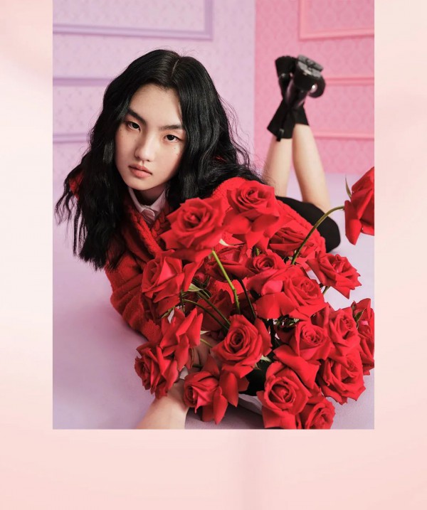 OBBLIGATO奥丽嘉朵 | 爱于朝夕